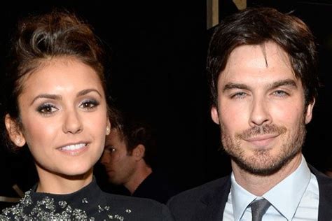 Who is Nina Dobrev’s New Boyfriend Grant Mellon?