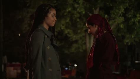 Kat And Adena 03x08 Part Five The Bold Type All Scenes Youtube