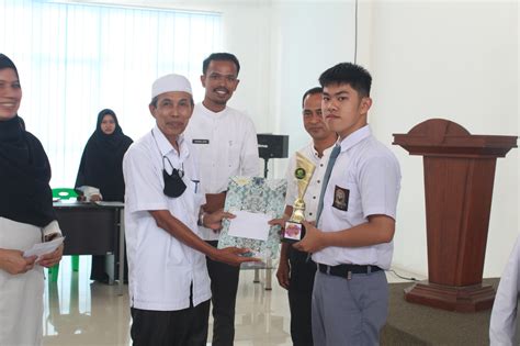 Formadiksi Kipk Stain Bengkalis Gelar Lomba Cerita Inspiratif Stain