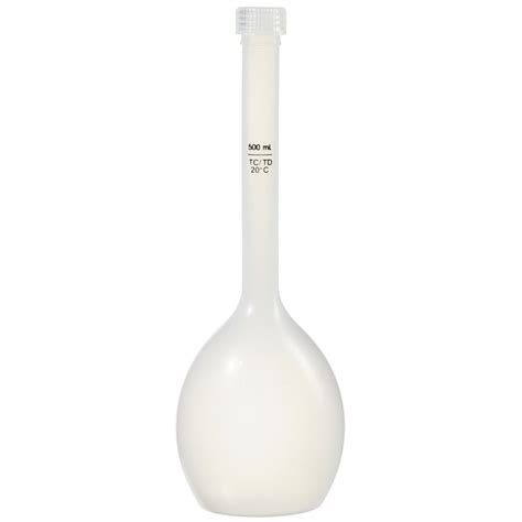 Thermo Scientific Nalgene Class B Polypropylene Copolymer Volumetric