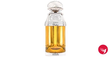 Durra The Spirit Of Dubai Parfum Un Parfum Pour Homme Et Femme