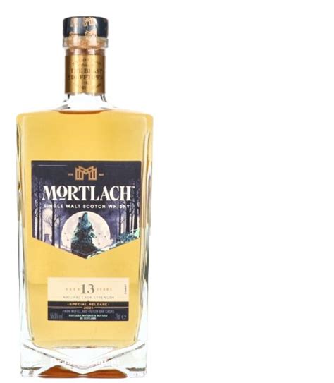 Angebot Mortlach Jahre Special Release Drankgigant