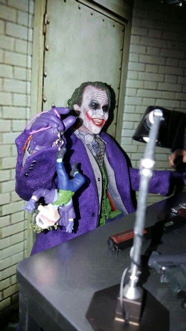 Joker Hot Toys Hot Toys Joker Character