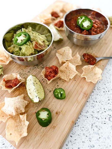 Holy Guacamole And Other Easy And Delicious Recipes To Celebrate Cinco De Mayo