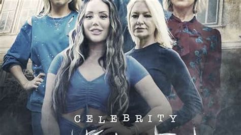 Celebrity Help My House Is Haunted TV Series 2022 Episode List