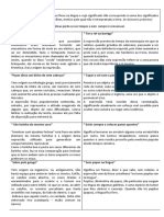 Veio Ou Foi A Óbito - Uso Correto: "Foi" ou "Veio" a Óbito? | PDF | Morte