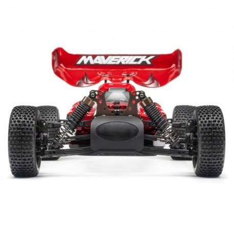 Maverick Street XB 1 10 RTR Brushless Elektro Buggy Profimodel Cz