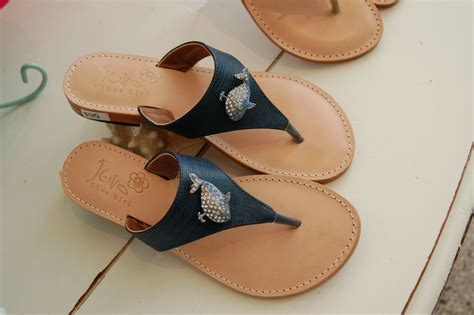 Love The Whales Girls Shoes Palm Beach Sandals Shoes