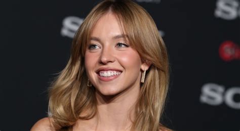 Sydney Sweeney 10 Choses Que Vous Ne Saviez Sans Doute Pas Sur L