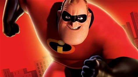 Resource - The Incredibles: Film Guide - Into Film