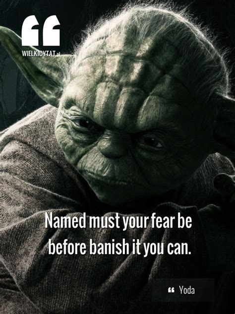 Yoda Quotes About Life Quotesgram