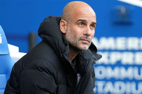 Manchester City Boss Signs New Contract Extension Until 2025 Arabian