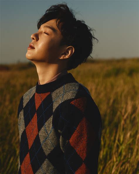 Changsub (BtoB) Profile - K-Pop Database / dbkpop.com