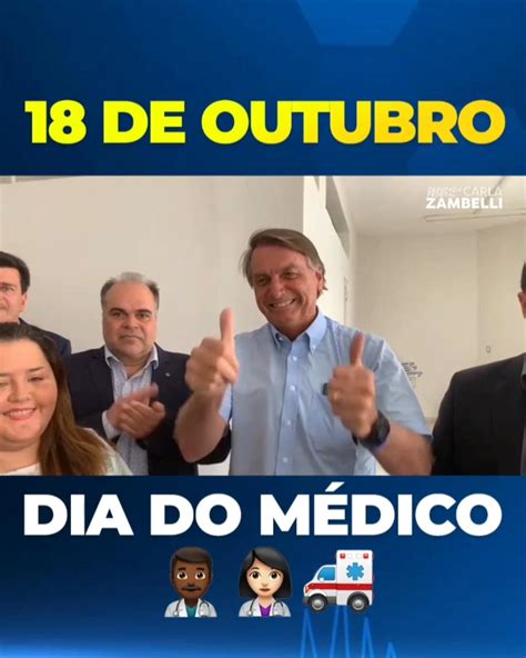 Carla Zambelli B22 T10 On Twitter Nas Palavras Do Presidente