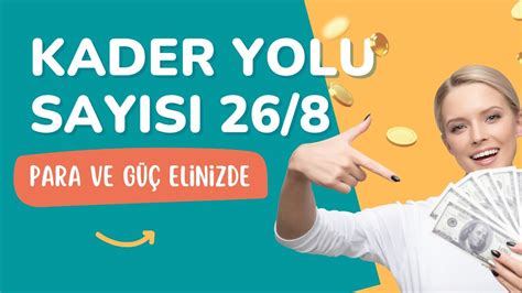 Numeroloji hayat amacı hesaplama Numeroloji sayıların anlamı Kader