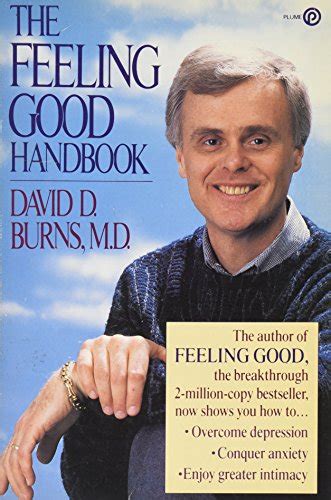 Feeling Good Handbook Abebooks