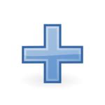 Blue directory | Free SVG 