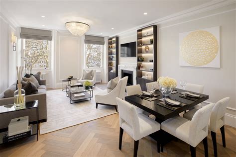 Rutland Gate, ASG South London - Architectural Services Group