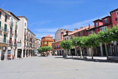 Aranda De Duero Descubre Qu Ver Y Hacer