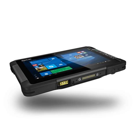 Getac T Fully Rugged Tablet Rugged Development