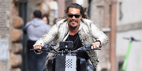 'Fast X': Jason Momoa Plays a Better Villain Than Hero