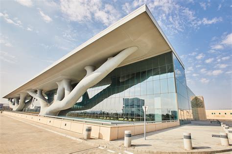 Qncc Car Park Al Rayyan