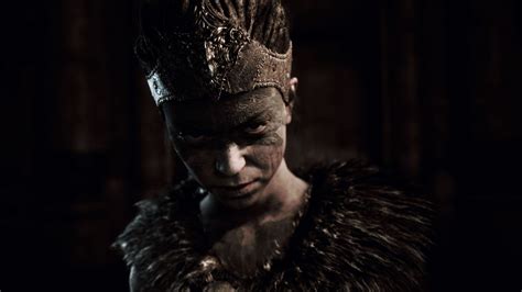 Hellblade Senuas Sacrifice Screenshots For Windows Mobygames