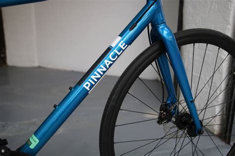 Pinnacle Bikes 2017 Updated Dolomite And Arkose And New Neon Disc