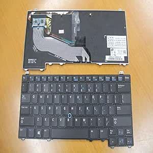 TravisLappy Keyboard For DELL Latitude E5440 Buy TravisLappy Keyboard