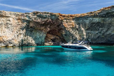 Malta has 11 new Blue Flag beaches for 2020 - Base Malta