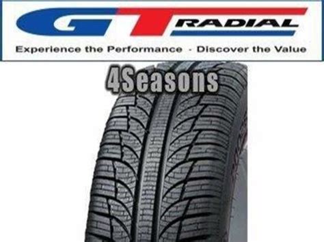 Gt Radial Seasons R V Xl Jeftinije Hr