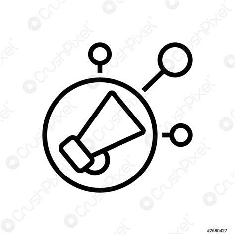 Viral Marketing - stock vector 2680427 | Crushpixel