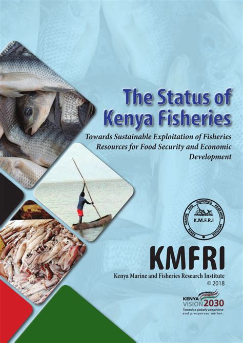 Pdf The Status Of Kenya Fisheries Kmfri