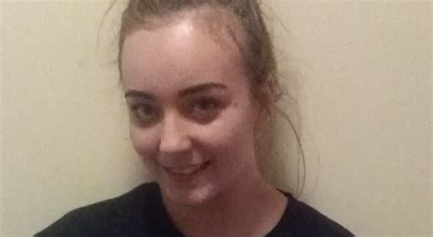 Gardaí Seek Publics Help In Tracing Missing Teen 17 Independentie