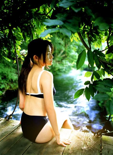 星野真里の水着画像:芸能人アイドル水着画像まとめ速報～2ちゃんねる写真～