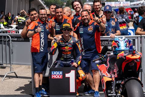 13 Celestino Vietti ITA Red Bull KTM Ajo Kalex Flickr