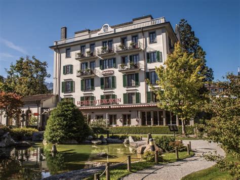 The 15 BEST Interlaken Hotels | Where to Stay in Interlaken Switzerland