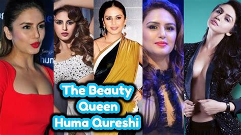 Huma Qureshi Lifestyle Net Worth Salary House Cars Affairs