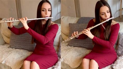 Shallow Flute Cover Lady Gaga And Bradley Cooper Youtube