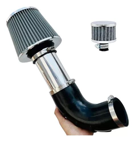 Filtro Alto Flujo Intake Turbina T Tfsi Audi A A S V Env O Gratis