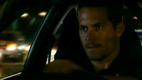 Fast & Furious: Brian Tell Dom He Wants To Go To Mexico - TV Guide