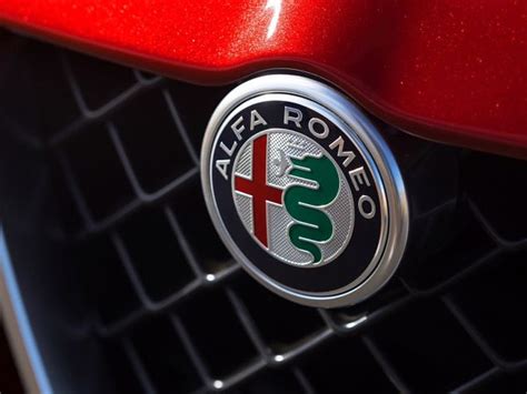 Alfa Romeo Logo, HD Png, Meaning, Information