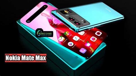 Nokia Mate Max Price Release Date Specs Mobile Gyans