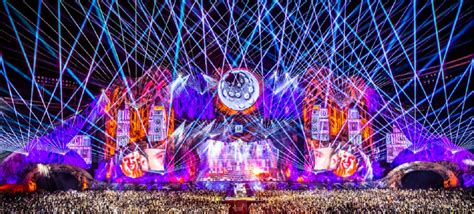 UNTOLD Festival Dubai Lineup And Tickets To The Music Event