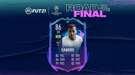 How To Complete Alex Sandro RTTF SBC In FIFA 21 Solutions Cost Dexerto