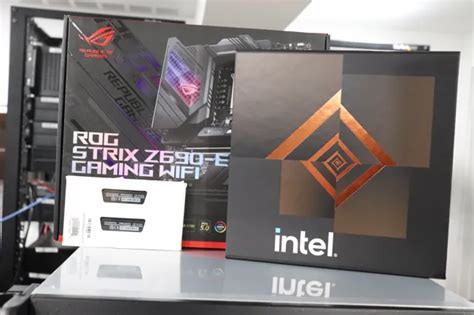 Intel Uhd Graphics 770 Alder Lake Gt1 Linux Graphics Performance