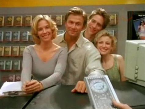 Sex Files Pleasureville