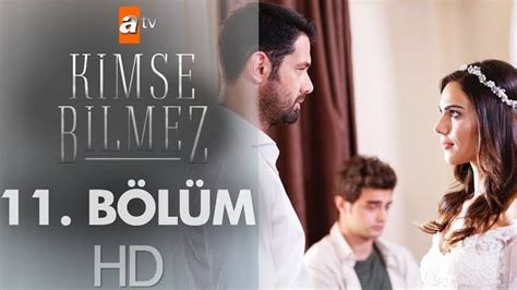 [Watch] Kimse Bilmez Season 1 Episode 11 Episode 11 (2019) Full Episode Online