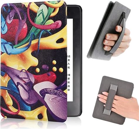 Funda Para Kindle Generaci N Release Only N Mero De Modelo