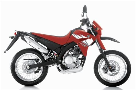 Yamaha Xt 125 X 2010 Galerie Moto Motoplanete